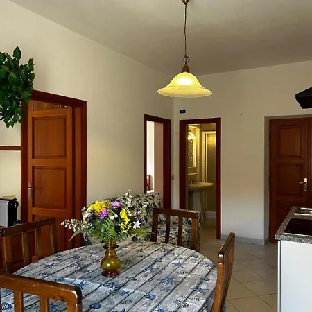 Bastianina's Appartement