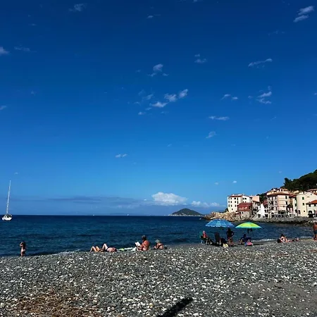 Bastianina's Marciana Marina (Isola d'Elba)
