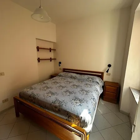 Apartamento Bastianina's