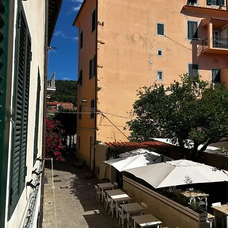 Bastianina's * Marciana Marina (Isola d'Elba)